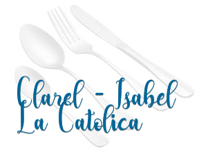 Clarel - Isabel La Catolica en L'Hospitalet De Llobregat
