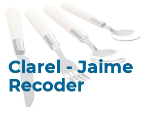 Clarel - Jaime Recoder* en Mataró