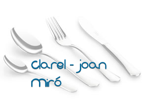 Clarel - Joan Miró* en Mataró