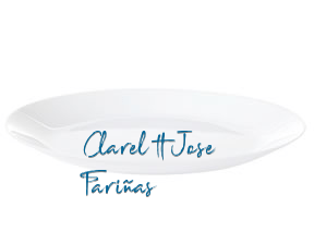 Clarel - Jose Fariñas en Huelva
