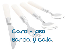 Clarel - Jose Sarda Y Caila en Reus