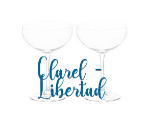 Clarel - Libertad en Lleida