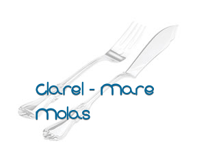 Clarel - Mare Molas* en Reus