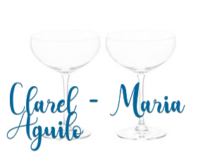 Clarel - Maria Aguilo en Barcelona
