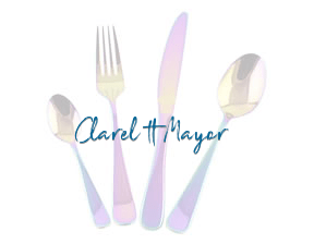 Clarel - Mayor en Pamplona