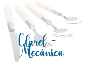 Clarel - Mecánica* en Barcelona