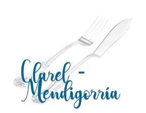 Clarel - Mendigorría en Pamplona