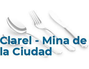 Clarel - Mina de la Ciudad en Barcelona