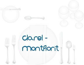 Clarel - Montflorit* en Gavà