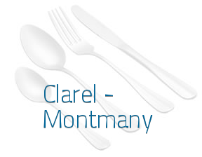 Clarel - Montmany* en Sant Boi de Llobregat