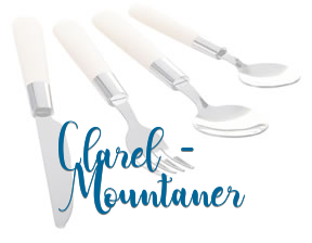 Clarel - Mountaner en Barcelona