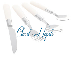 Clarel - Napols* en Santa Coloma de Gramenet