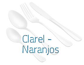 Clarel - Naranjos en L'Hospitalet De Llobregat