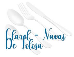 Clarel - Navas De Tolosa en Barcelona