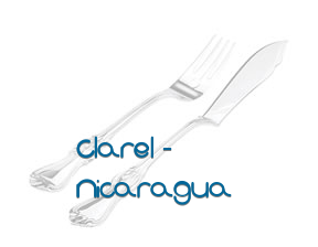 Clarel - Nicaragua en Barcelona