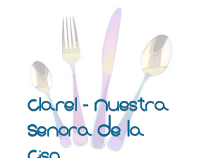 Clarel - Nuestra Senora De La Cisa en Mataró
