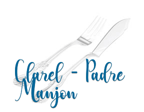 Clarel - Padre Manjon en Zaragoza