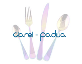 Clarel - Padua en Barcelona