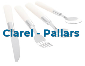 Clarel - Pallars* en Lleida