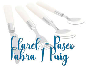 Clarel - Paseo Fabra I Puig en Barcelona