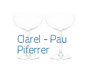 Clarel - Pau Piferrer en Badalona