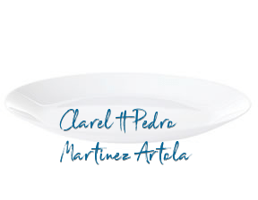Clarel - Pedro Martinez Artola en Bilbao