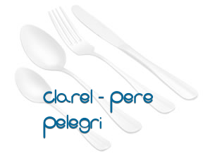 Clarel - Pere Pelegri* en L'Hospitalet De Llobregat