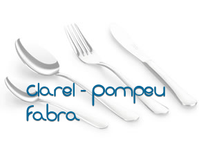 Clarel - Pompeu Fabra en Badalona