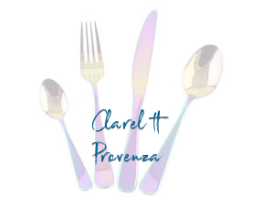 Clarel - Provenza en Barcelona