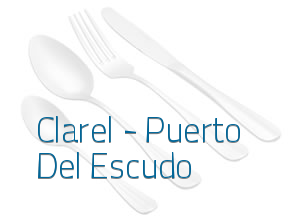 Clarel - Puerto Del Escudo en Sevilla