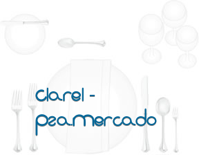 Clarel - Pza.Mercado en Sant Adrià de Besòs