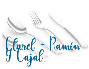 Clarel - Ramón Y Cajal 21 en Zaragoza