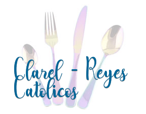 Clarel - Reyes Catolicos 87 en Palma