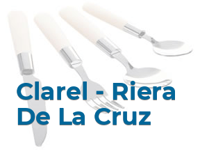 Clarel - Riera De La Cruz en L'Hospitalet De Llobregat