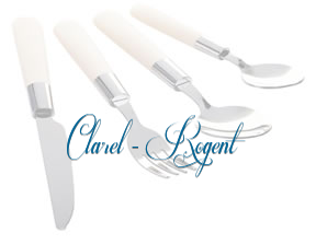 Clarel - Rogent en Barcelona