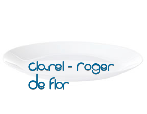 Clarel - Roger De Flor en Barcelona