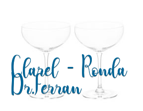 Clarel - Ronda Dr.Ferran en Mataró