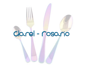 Clarel - Rosario en Albacete