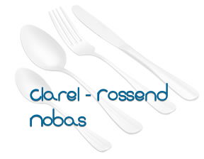 Clarel - Rossend Nobas* en Barcelona