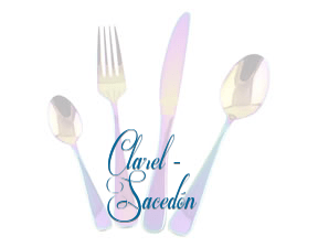 Clarel - Sacedón en Barcelona