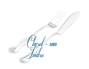 Clarel - san Isidro en Molins de Rei