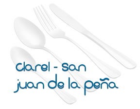 Clarel - San Juan De La Peña en Zaragoza