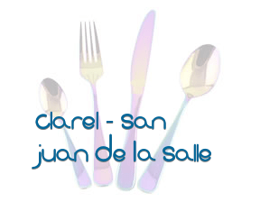 Clarel - San Juan De La Salle en Seville
