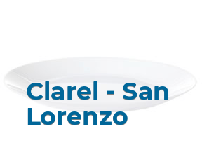 Clarel - San Lorenzo en San Sebastián