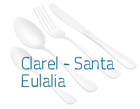 Clarel - Santa Eulalia en L'Hospitalet De Llobregat