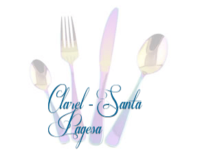 Clarel - Santa Pagesa en Palma