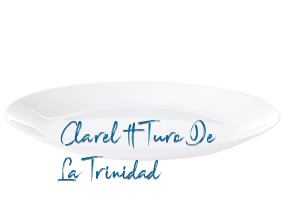 Clarel - Turo De La Trinidad en Barcelona