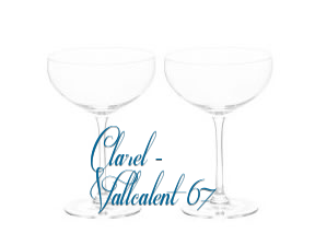 Clarel - Vallcalent 67 en Lleida