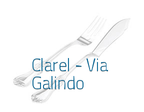 Clarel - Via Galindo en Sestao