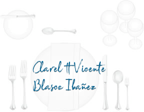 Clarel - Vicente Blasco Ibañez en Sestao